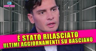 Alessandro Basciano È Stato Rilasciato: Ultimi Aggiornamenti sul Caso!