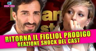 Samuel Peron Torna a Ballando: Che ne Pensa Federica Pellegrini?