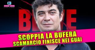 Riccardo Scamarcio Nei Guai: Scoppia La Bufera Social!