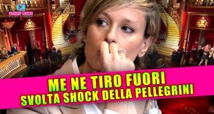 Ballando Con Le Stelle: Federica Pellegrini Tuona Sullo Show!