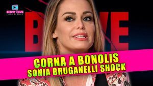 i Shock: Le Corna a Paolo Bonolis!