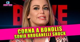i Shock: Le Corna a Paolo Bonolis!