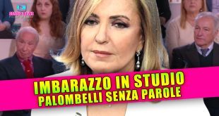 A Forum Il Giudice Sbotta: Barbara Palombelli Senza Parole!
