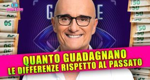 Quanto Guadagnano i Concorrenti del Grande Fratello? Le Differenze Rispetto Alle Passate Edizioni!