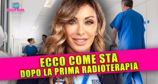 Sabrina Salerno Malattia: Ultimo Bollettino Medico!