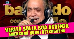 Ballando Con Le Stelle: La Verità Sull'Assenza di Mariotto!