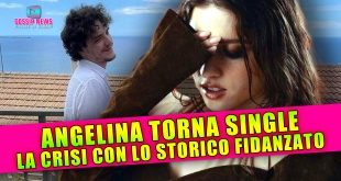 Angelina Mango Torna Single: Gli Indizi Sulla Crisi!