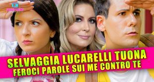 Brutta Tegola per i Me Contro Te: Interviene Selvaggia Lucarelli!