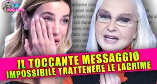 Clizia Incorvaia: Il Toccante Messaggio per Eleonora Giorgi!