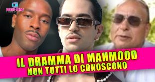 Mahmood, Vita Privata: Il Dramma Che Non Tutti Conoscono!