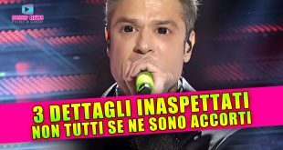 Fedez a Sanremo: 3 Dettagli Che Non Tutti Hanno Compreso!
