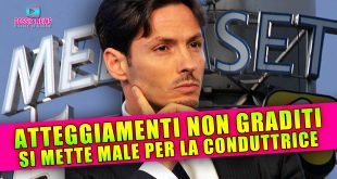 Batosta in Mediaset: Si Mette Male Per la Conduttrice!
