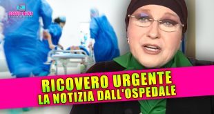 Eleonora Giorgi Ricoverata d'Urgenza: Ultimi Aggiornamenti Dall'Ospedale!