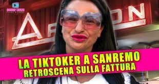 Rita De Crescenzo Va a Sanremo: Ecco Quanto Guadagna!