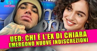 Uomini e Donne, Riccardo Sparacciari: Chi è l'Ex Di Chiara Pompei!