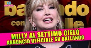 Ballando Con Le Stelle Raddoppia: La Decisione Della Rai!
