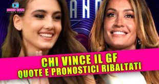 Chi Vince il Grande Fratello? Quote e Pronostici Ribaltati!