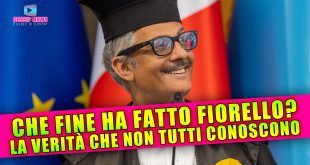 Che Fine Ha Fatto Fiorello? La Verità Che Non Tutti Conoscono!