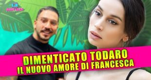 Nuovo Amore per Francesca Tocca: Ecco il Nuovo Fidanzato (Famoso)!