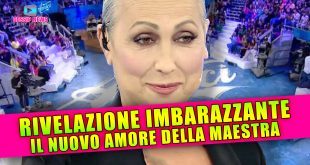 Il Nuovo Amore di Alessandra Celentano: Rivelazione Imbarazzante!