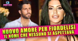 Nuovo Amore per Antonella Fiordelisi: Il Nome Inaspettato!
