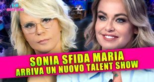 Sonia Bruganelli Sfida Maria De Filippi: Arriva il Nuovo Talent Show!