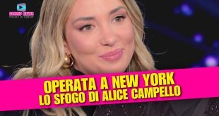 alice campello,