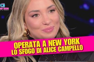 alice campello,