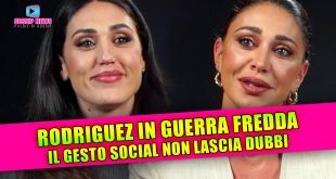 Cecilia E Belen, Il Gelo Continua