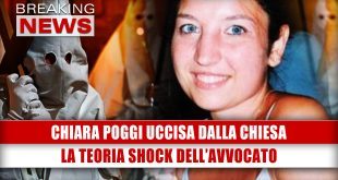 Nuove Ombre sul Caso Poggi Garlasco: La Teoria Shock dell’Avvocato di Sempio!