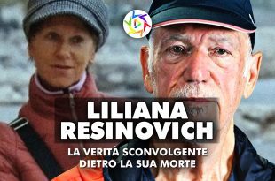 Caso Liliana Resinovich: La Verità Sconvolgente Dietro La Sua Morte!