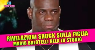 mario balotelli belve
