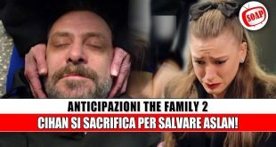 The Family 2, Anticipazioni Turche