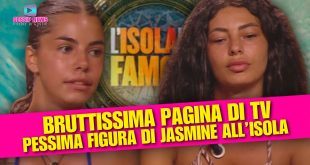 Isola Dei famosi