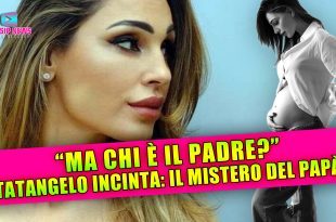 E La Rivelazione A Sorpresa!