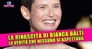 Bianca Balti A Belve: La Confessione Che Nessuno Si Aspettava!