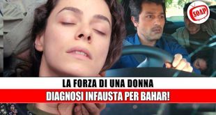 Anticipazioni La Forza Di Una Donna
