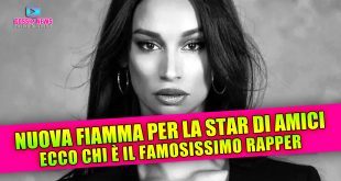 Nuova Fiamma per Francesca Tocca: Chi è il Famosissimo Rapper!
