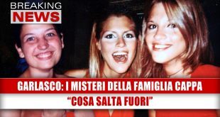 La famiglia Cappa torna sotto i riflettori tra incongruenze e nuove prove. Il caso di Chiara Poggi è tutt'altro che chiuso.