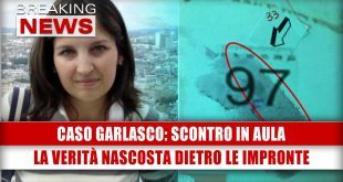 Caso Garlasco, Scontro In Aula: La Verità Nascosta Dietro Le Impronte!