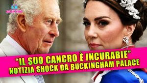 Il Silenzio Di Re Carlo: La Verità Che Scuote Buckingham Palace!
