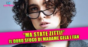 Madame Torna E Sferra Un Attacco Inaspettato!