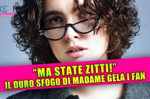 Madame Torna E Sferra Un Attacco Inaspettato!
