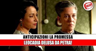 Anticipazioni La Promessa, Puntate Spagnole
