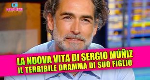 Il Terribile Dramma di Sergio Muniz