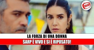 Anticipazioni La Forza Di Una Donna, Puntate Turche