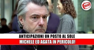 Un Posto Al Sole Anticipazioni