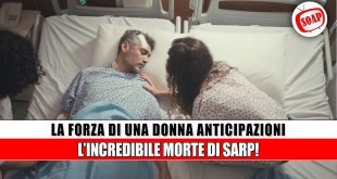 La Forza di una Donna