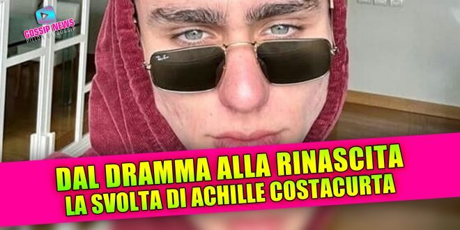 La svolta di Achille Costacurta