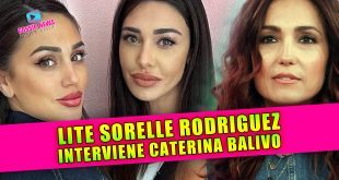Da mesi Belen e Cecilia Rodriguez sono distanti. Ora parlano gli indizi e l'appello pubblico di Caterina Balivo: ecco cosa abbiamo scoperto!
